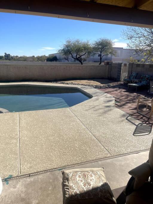 4 Bedroom Home-Casino-State Farm Stadium Only 2 Miles Glendale Exterior foto